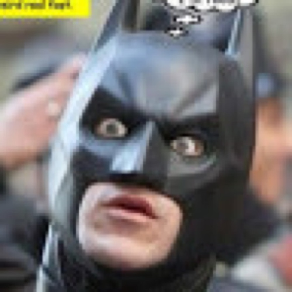 Meet your Posher, Mckenzie